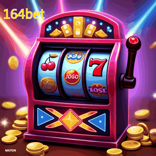 Login e Começar a Jogar no Cassino 164bet.com