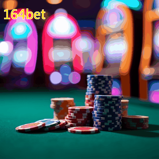 Jogos Emocionantes no Cassino Online 164bet.com